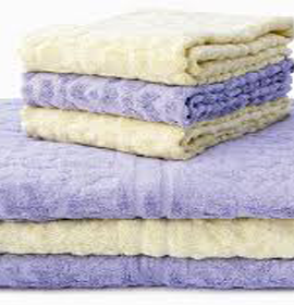 jacquard towels 3