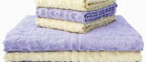 jacquard towels 3