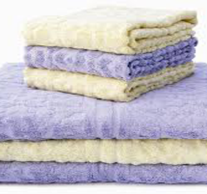 jacquard towels 3