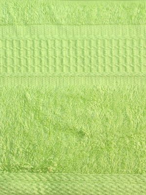 6×4 cotton fancy border 09