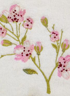 CHERRY BLOSSOM REVISED