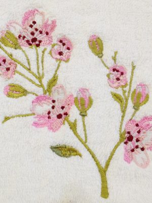 CHERRY BLOSSOM REVISED