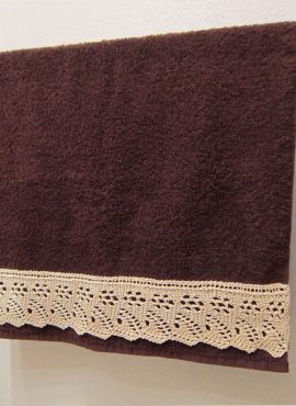 LACE-TOWELS