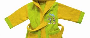 Looney Tunes Show  Bathrobe