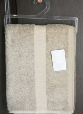 Hanger Towels