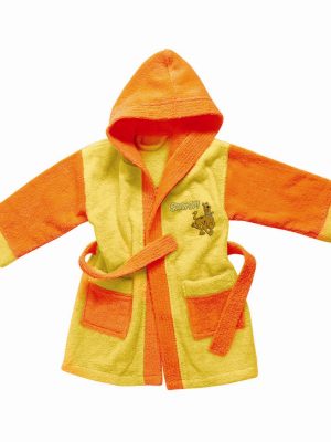 Scooby Doo Bathrobe