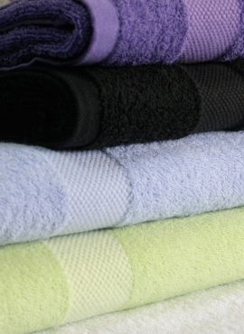 plain-dyed-towels